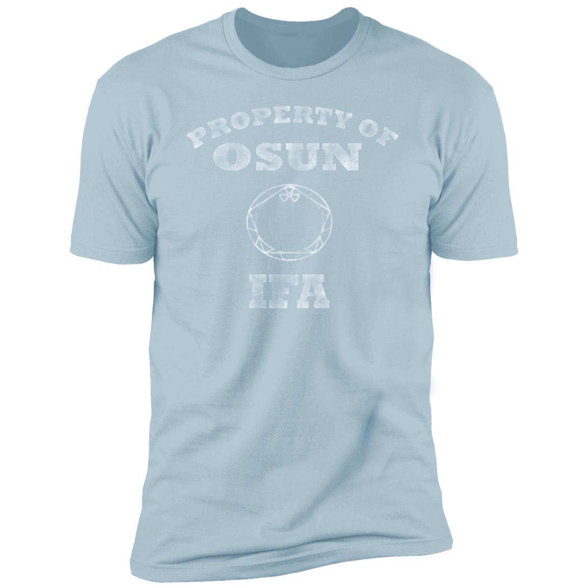 PROPERTY OF OSUN 2