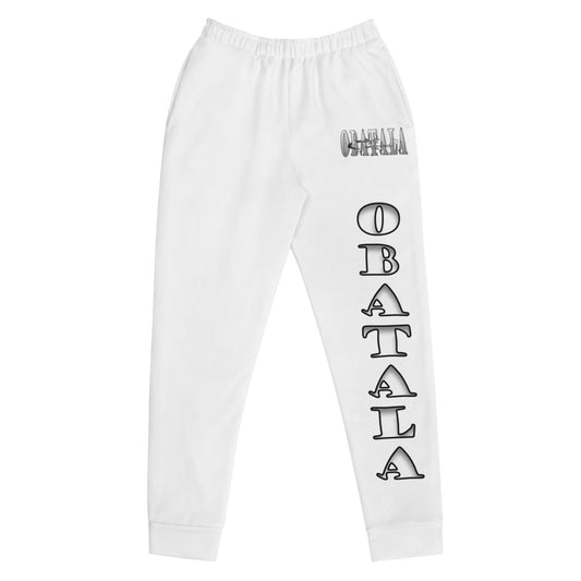 (OBATALA) Women's Joggers