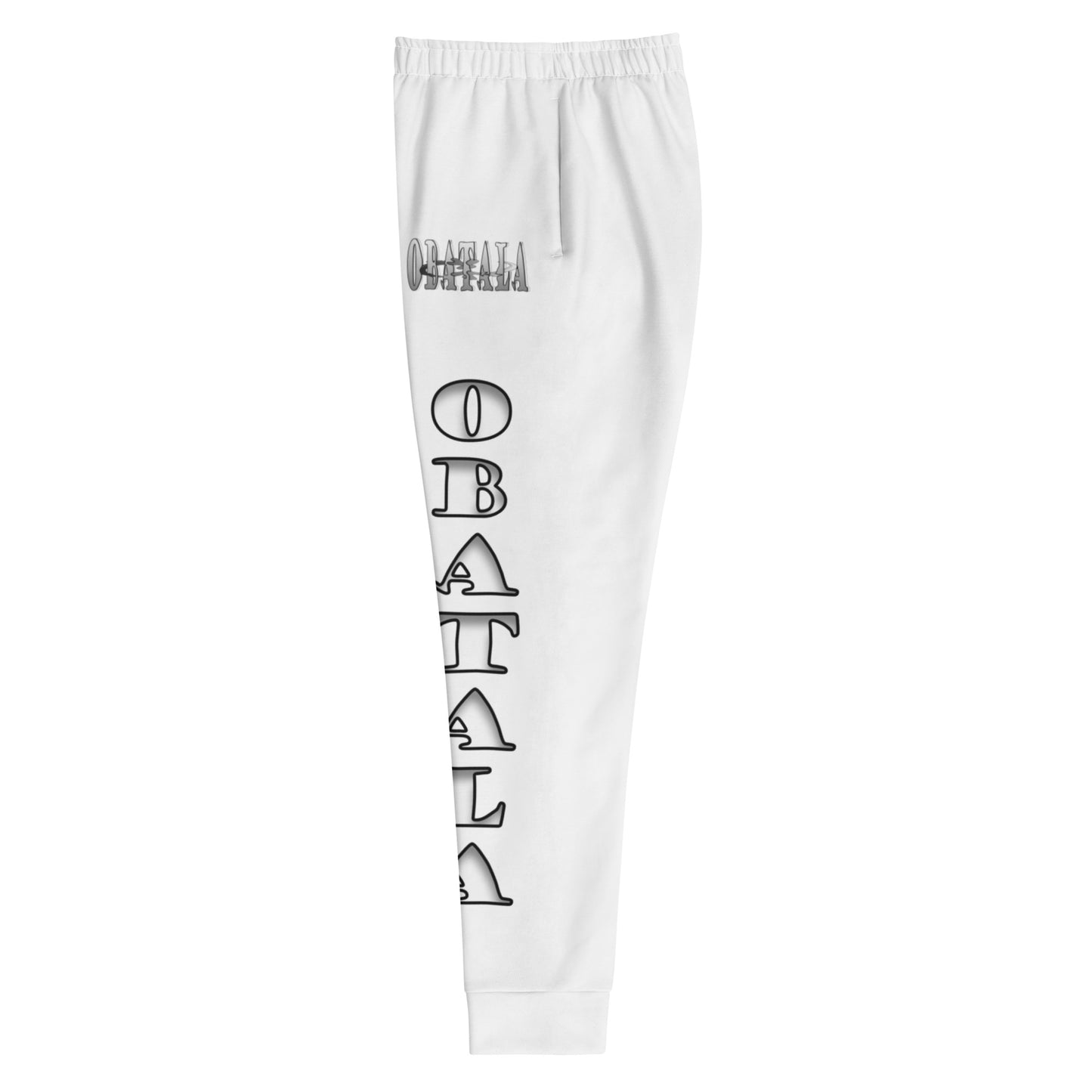 (OBATALA) Women's Joggers
