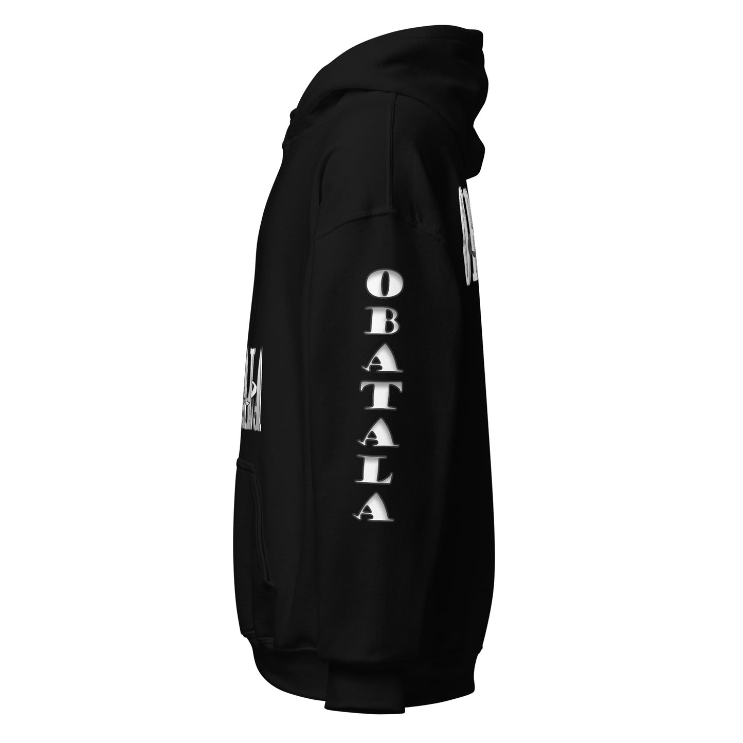 (OBATALA Unisex Hoodie