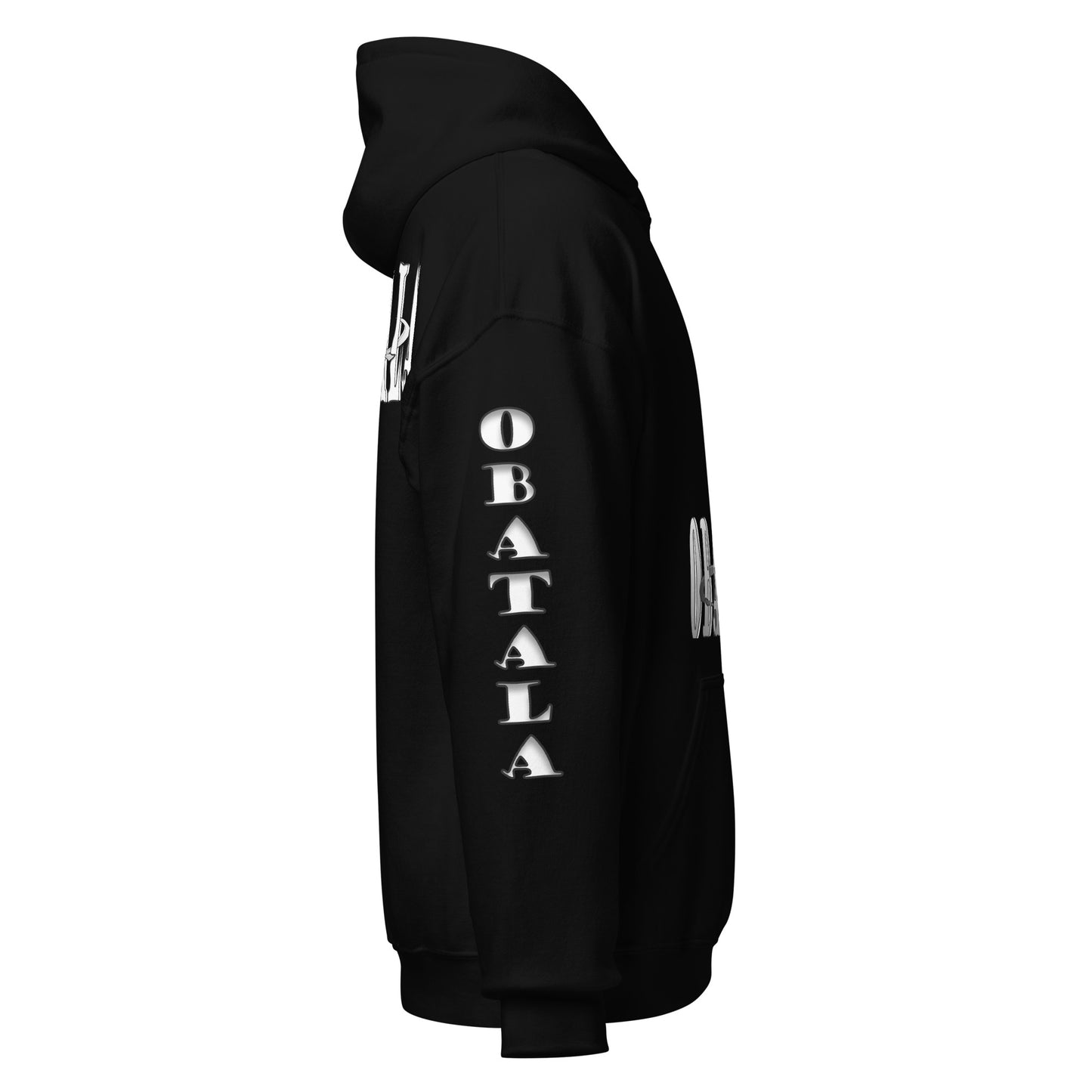 (OBATALA Unisex Hoodie