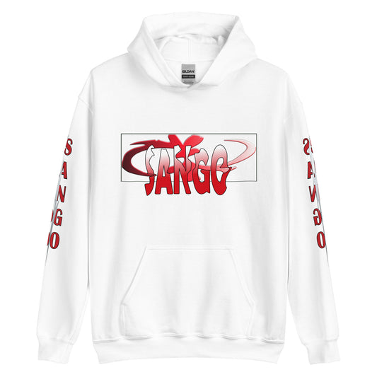 (SANGO) Unisex Hoodie