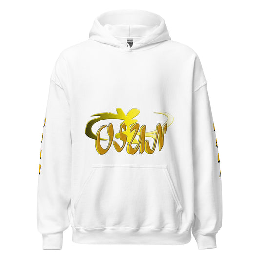 (OSUN) Unisex Hoodie