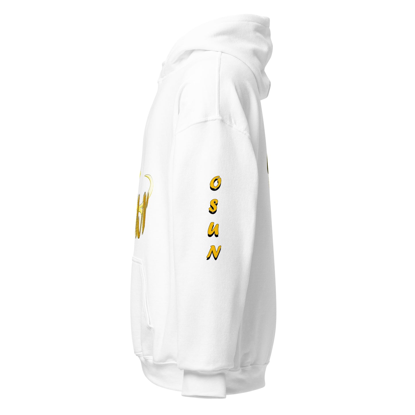 (OSUN) Unisex Hoodie