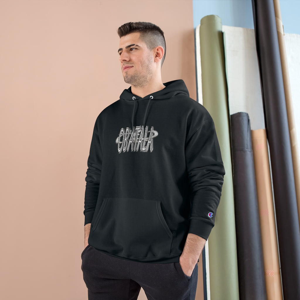Champion Hoodie (OBATALA)