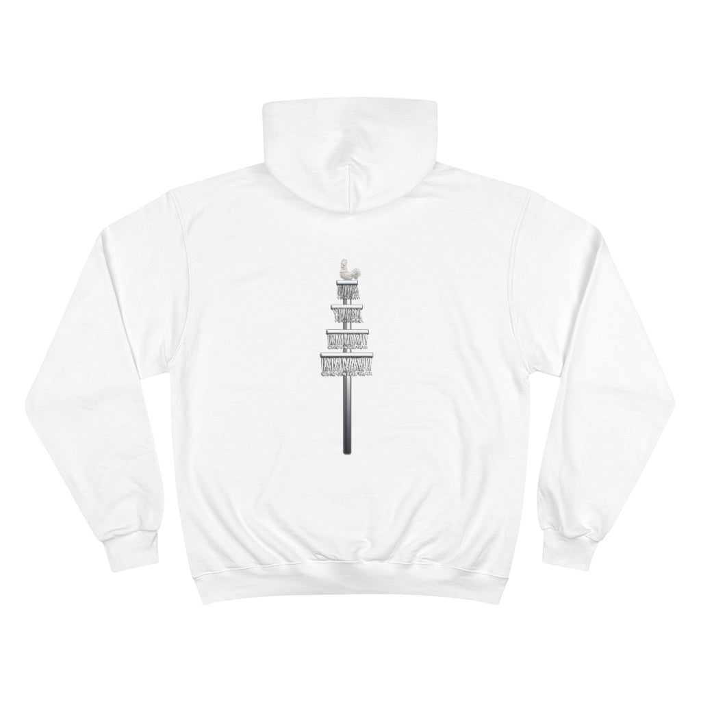 Champion Hoodie (OBATALA)