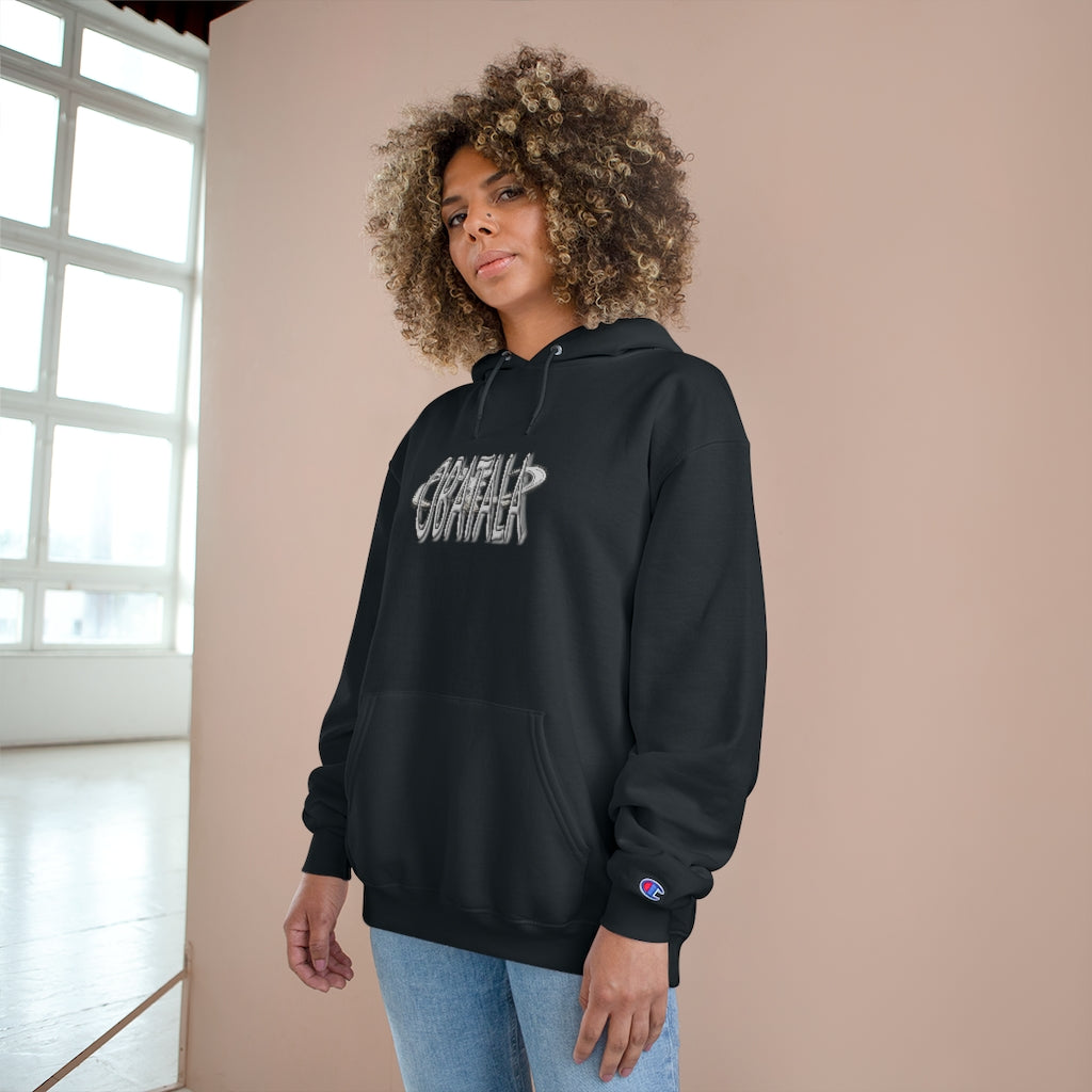Champion Hoodie (OBATALA)