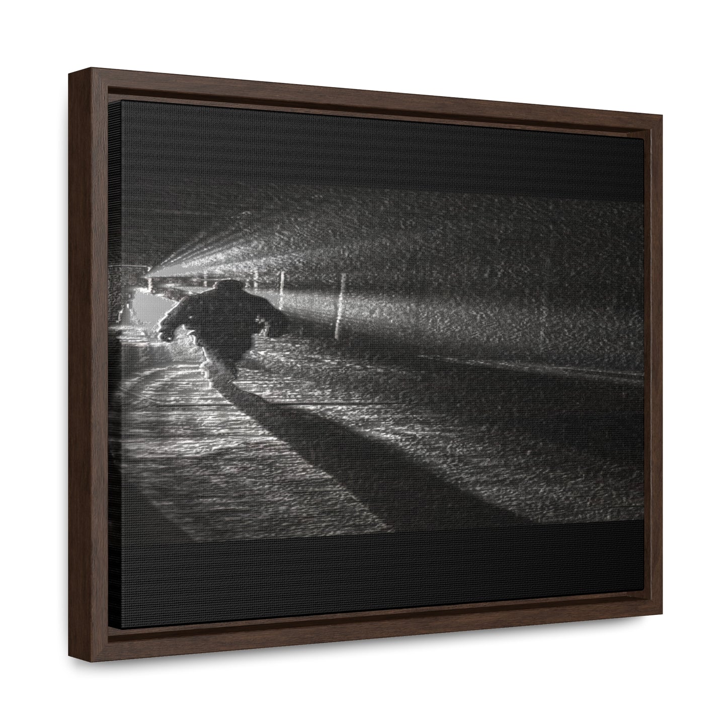 Gallery Canvas Wraps, Horizontal Frame