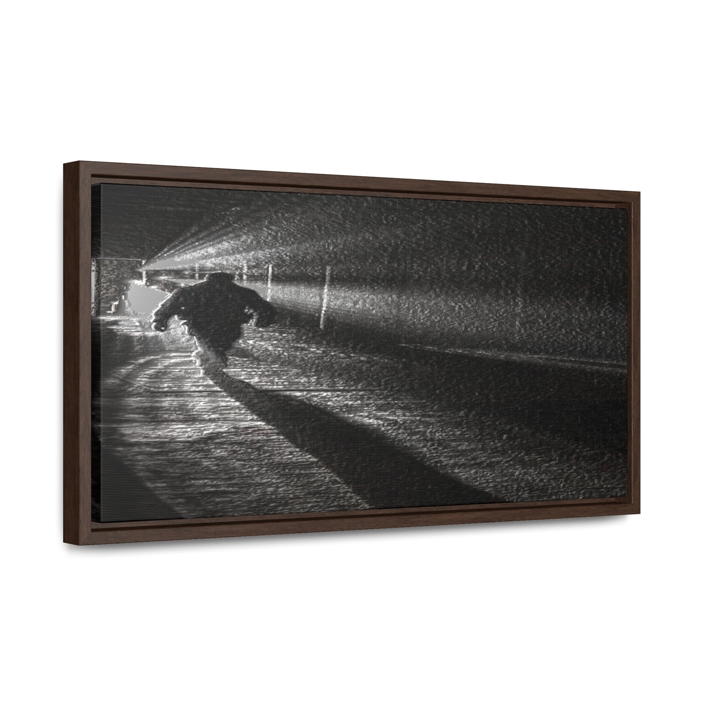 Gallery Canvas Wraps, Horizontal Frame