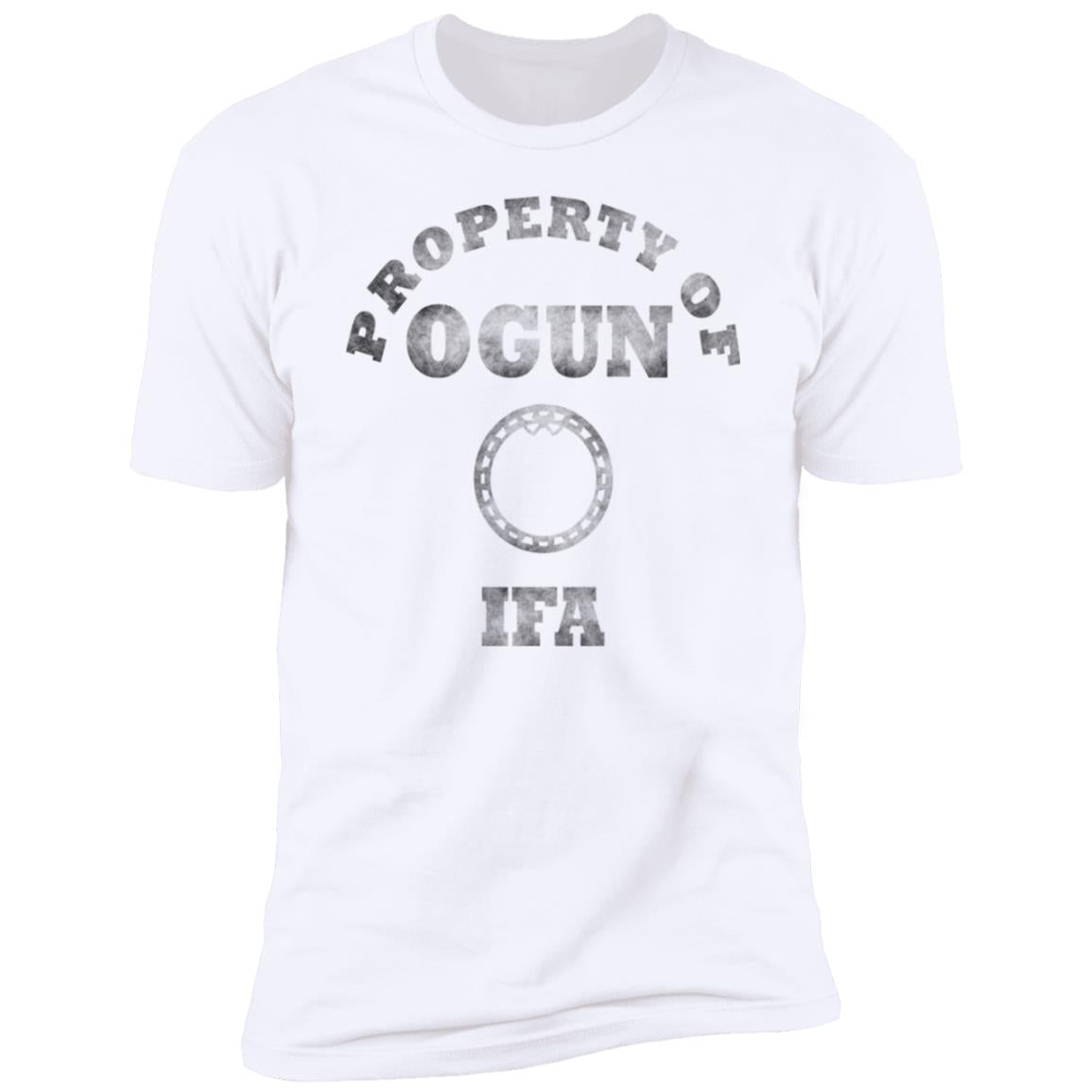 PROPERTY OF OGUN 2