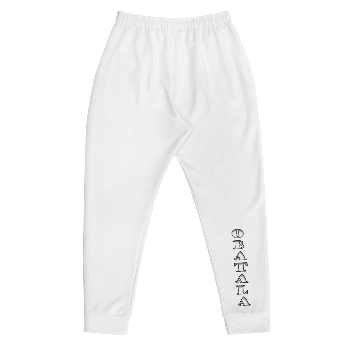 (OBATALA) Men's Joggers