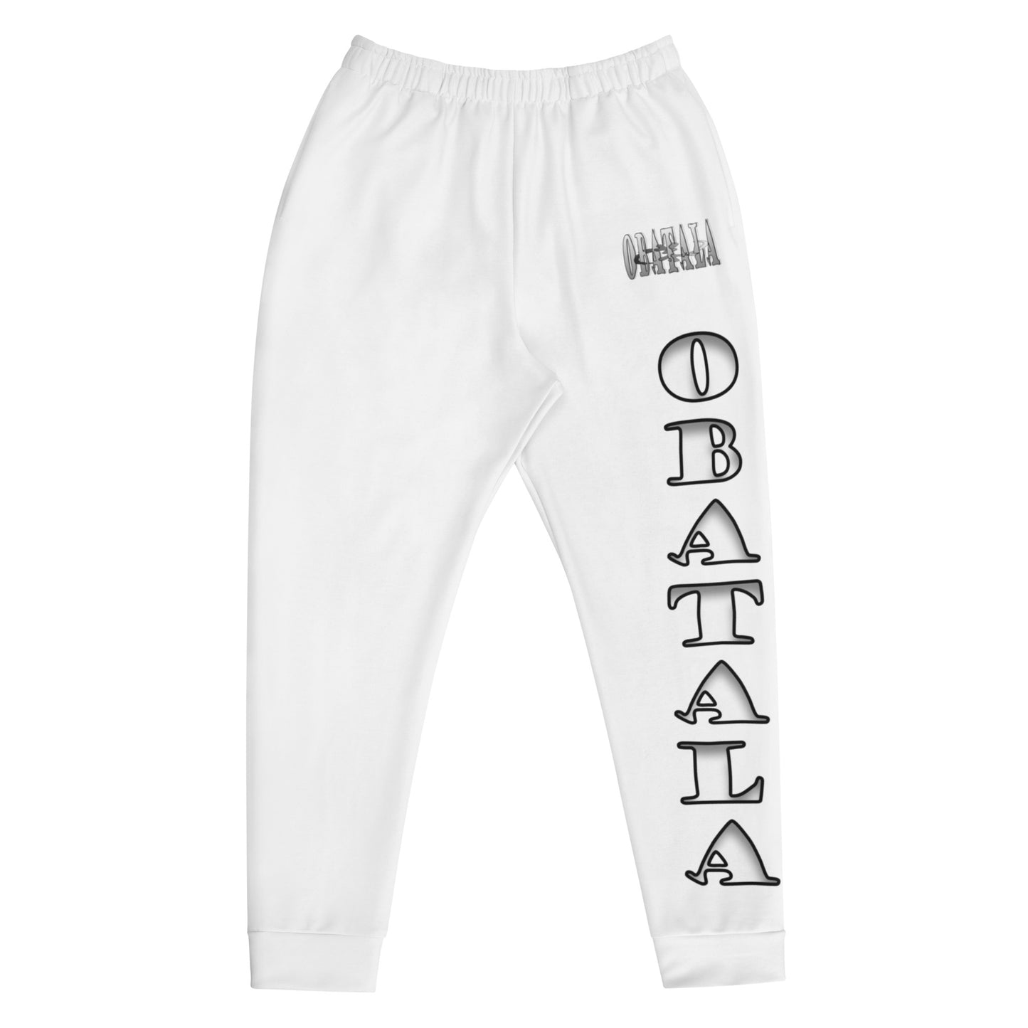 (OBATALA) Men's Joggers