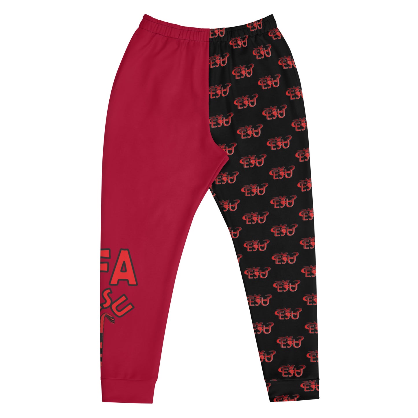 (ESU) Men's Joggers