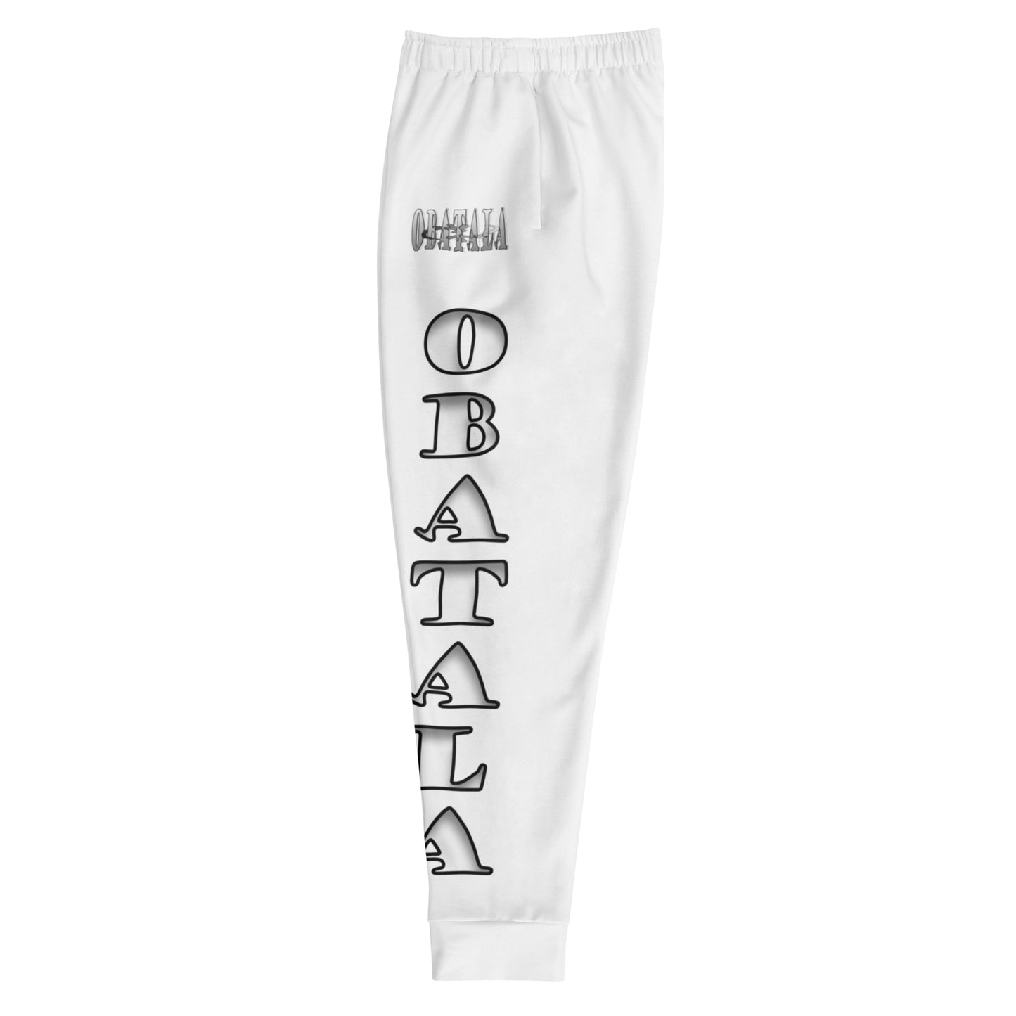 (OBATALA) Men's Joggers