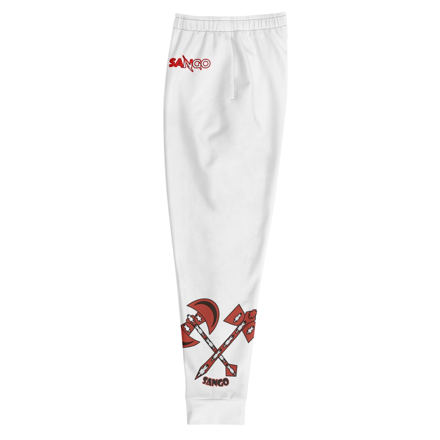 (SANGO) Men's Joggers