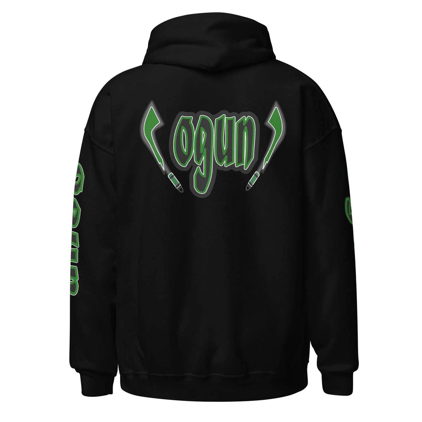 (OGUN) Unisex Hoodie