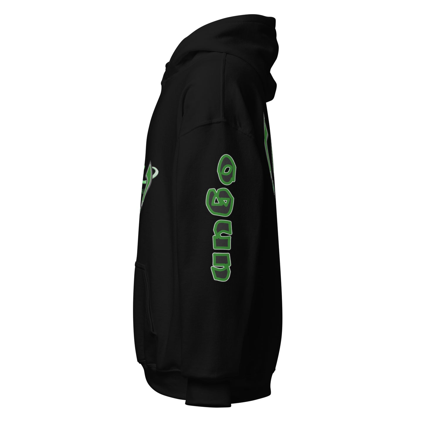 (OGUN) Unisex Hoodie