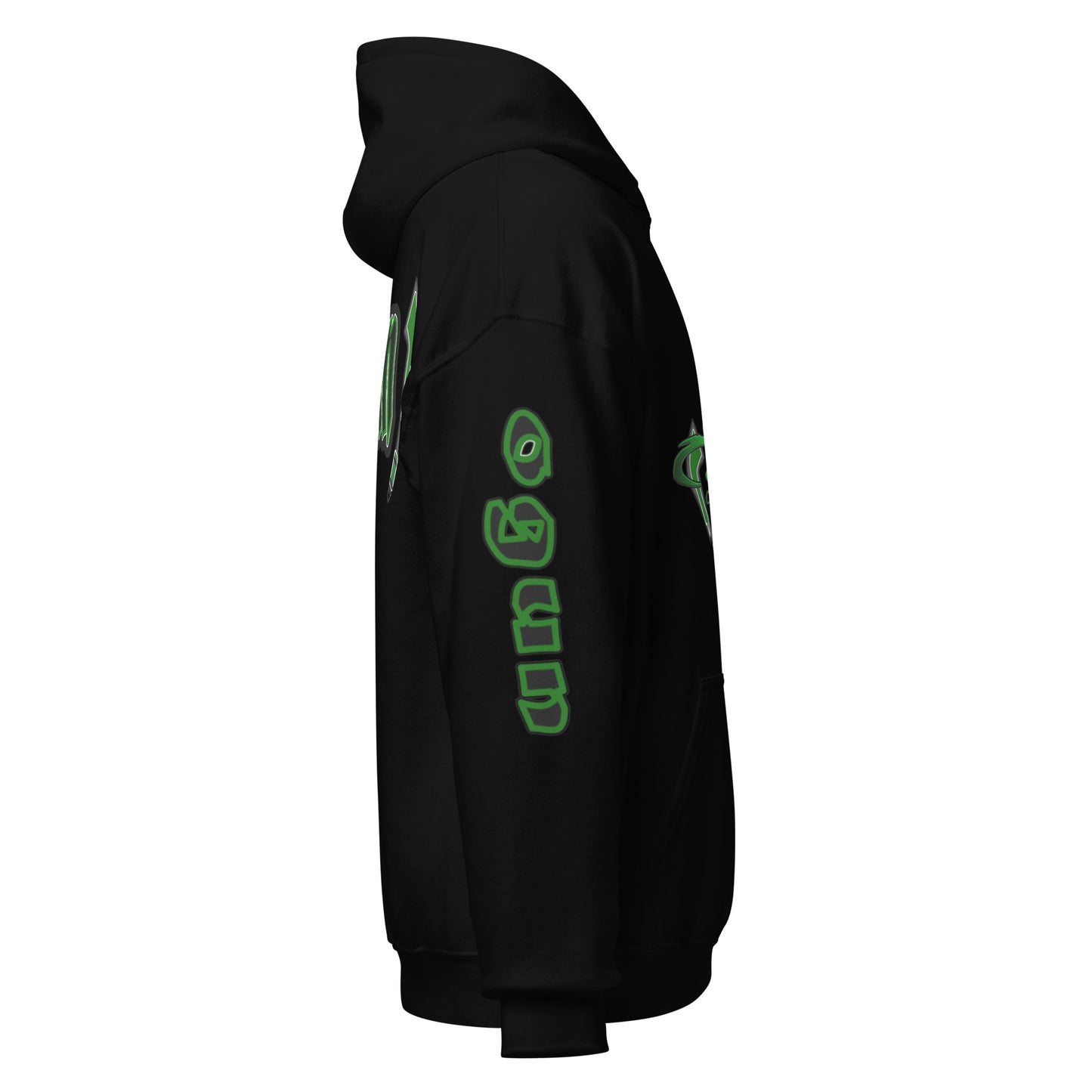 (OGUN) Unisex Hoodie