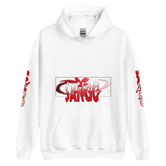 (SANGO) Unisex Hoodie