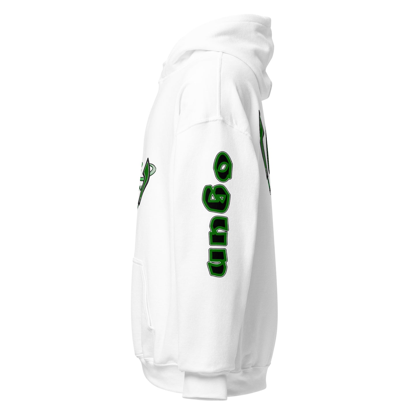 (OGUN) Unisex Hoodie