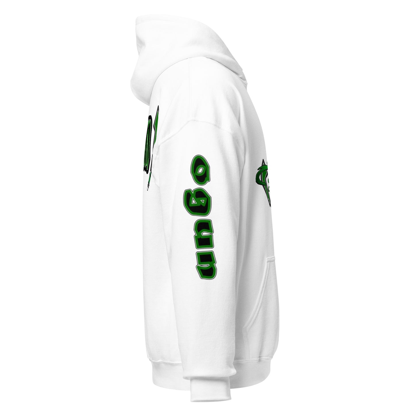 (OGUN) Unisex Hoodie