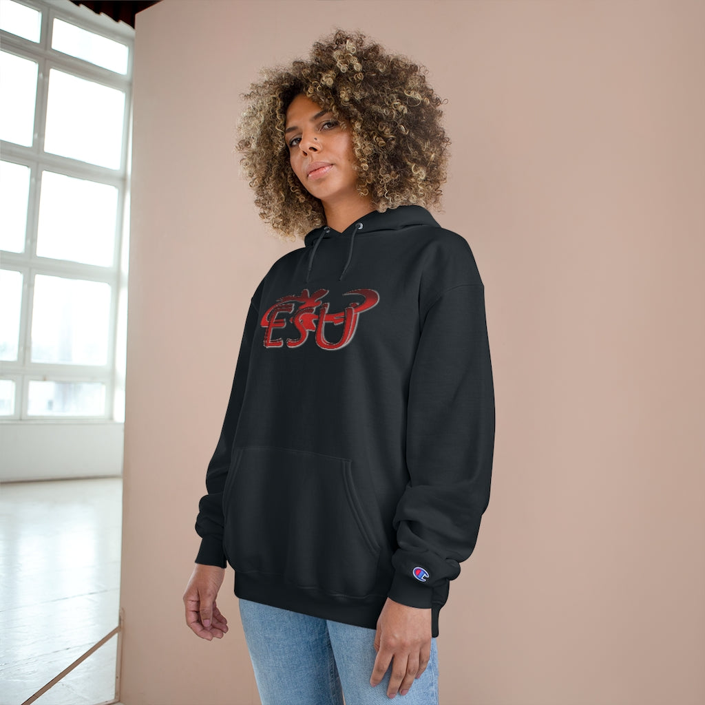 Champion Hoodie (ESU)