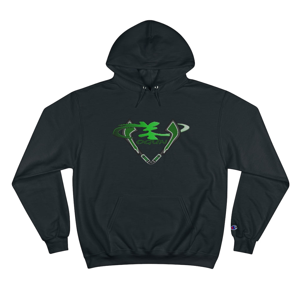 Champion Hoodie (OGUN)