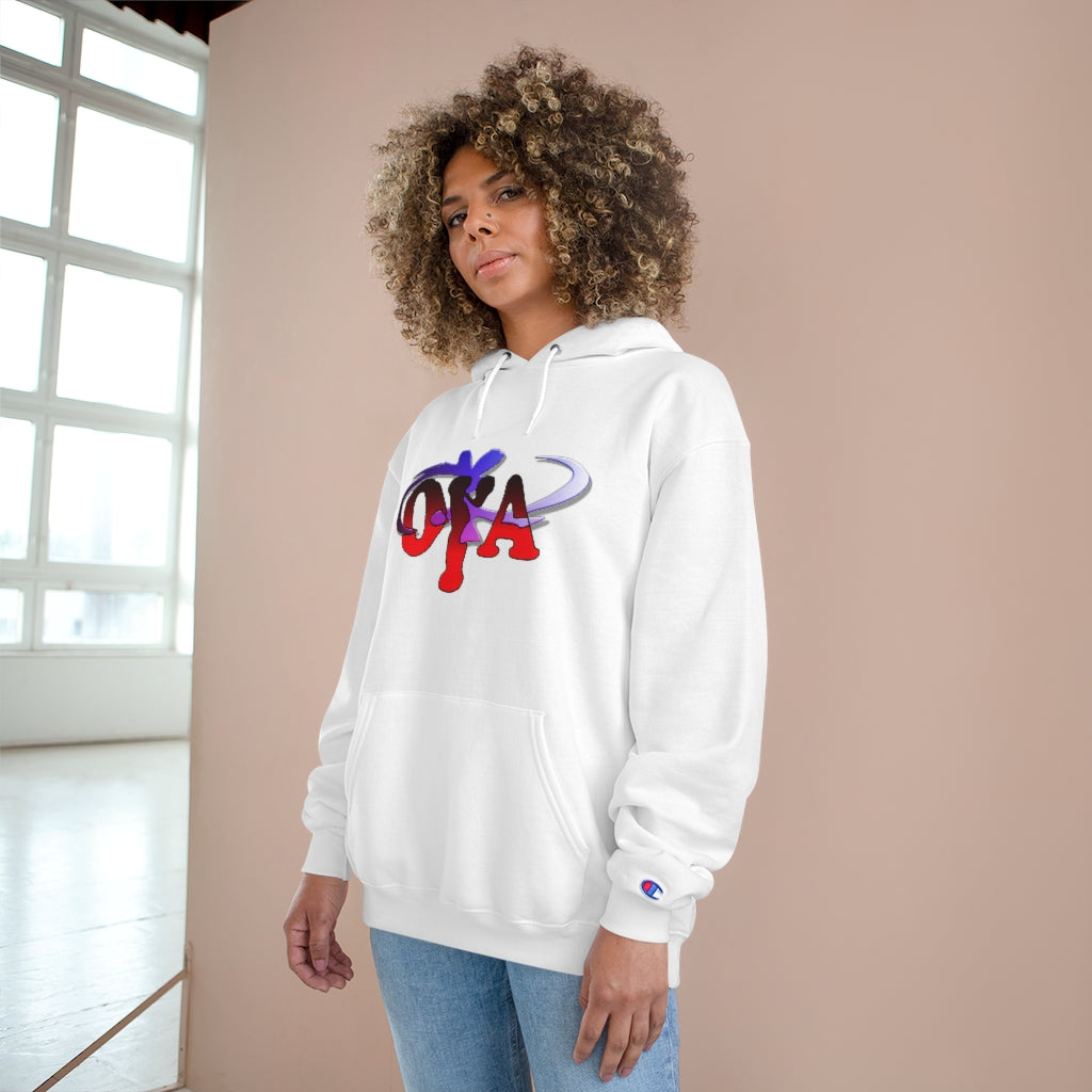 Champion Hoodie (OYA)