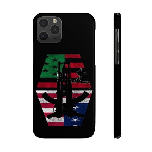 Slim Phone Cases, Case-Mate (AA-AK47