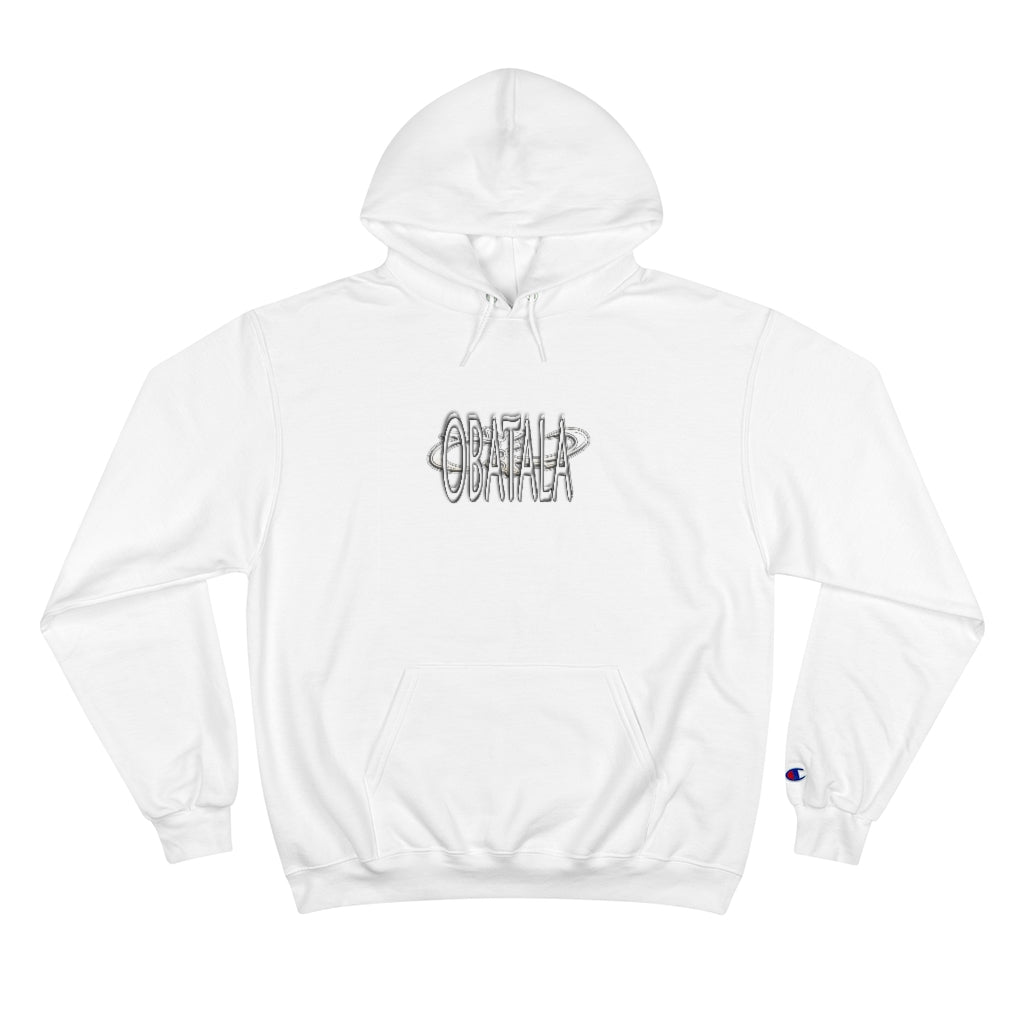 Champion Hoodie  (OBATALA)