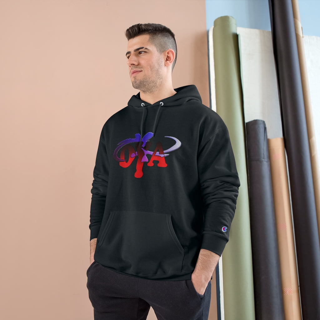 Champion Hoodie (OYA)