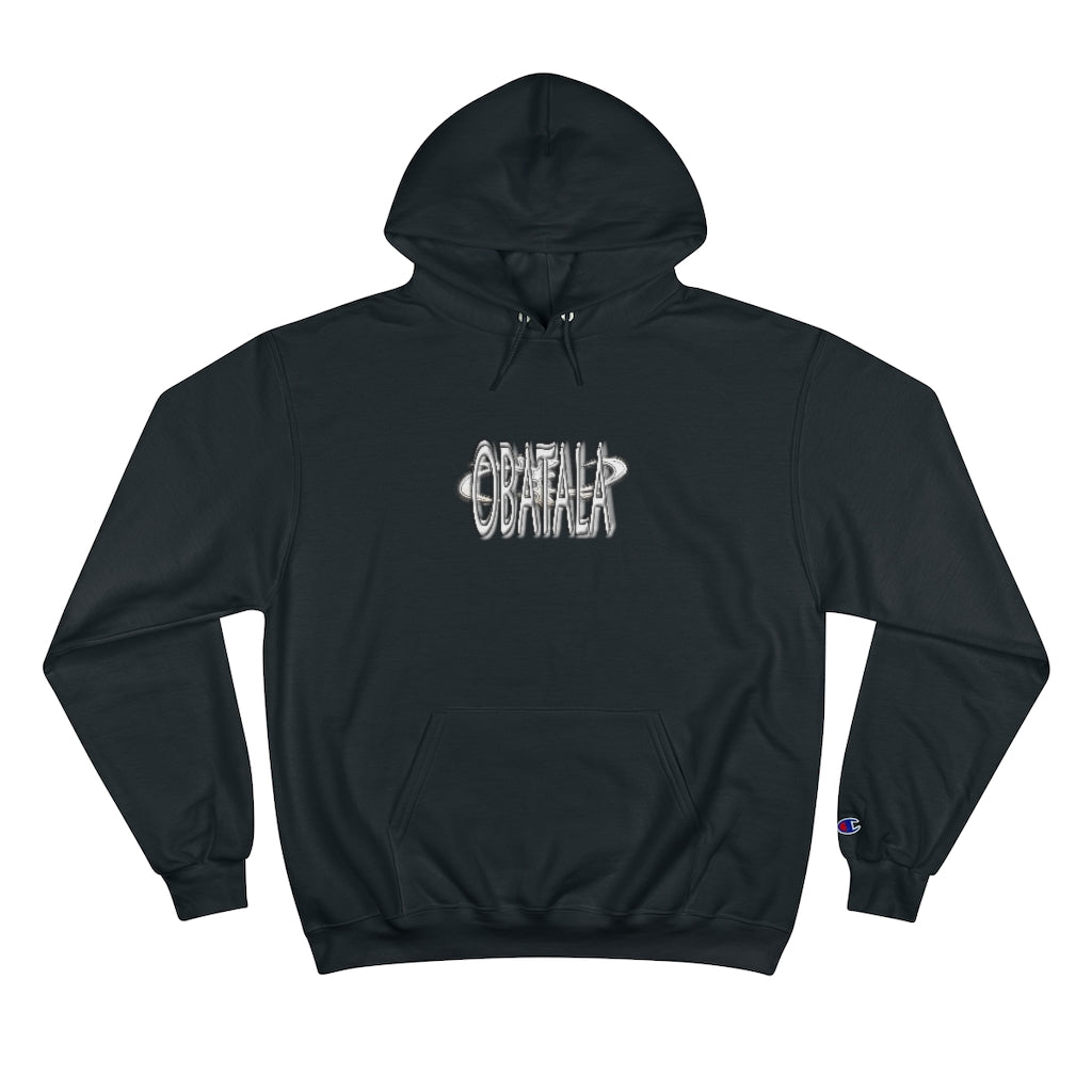 Champion Hoodie  (OBATALA)