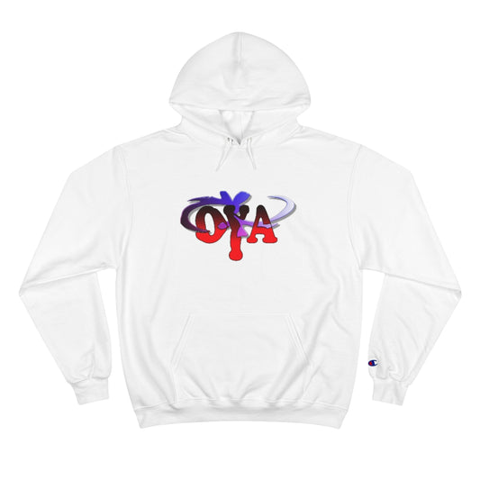 Champion Hoodie (OYA)