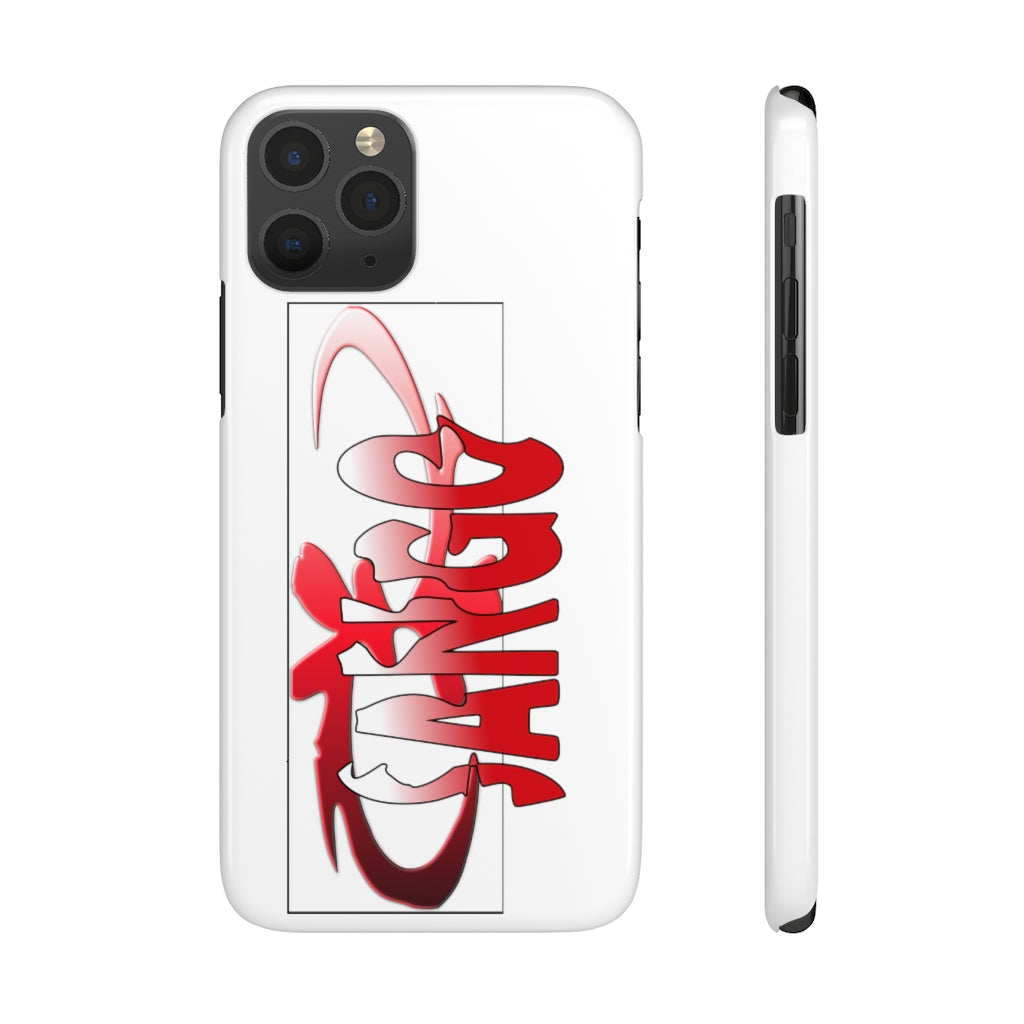 Slim Phone Cases, Case-Mate (SANGO)G