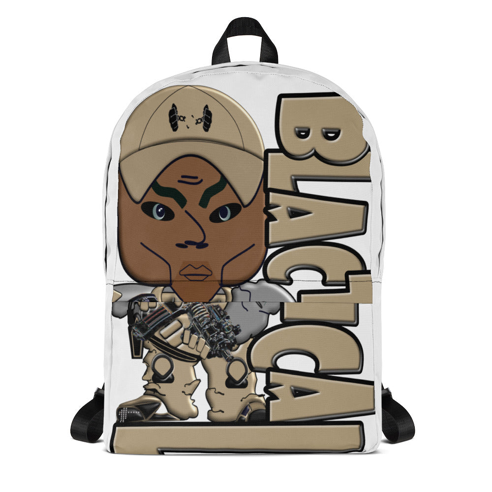 Backpack