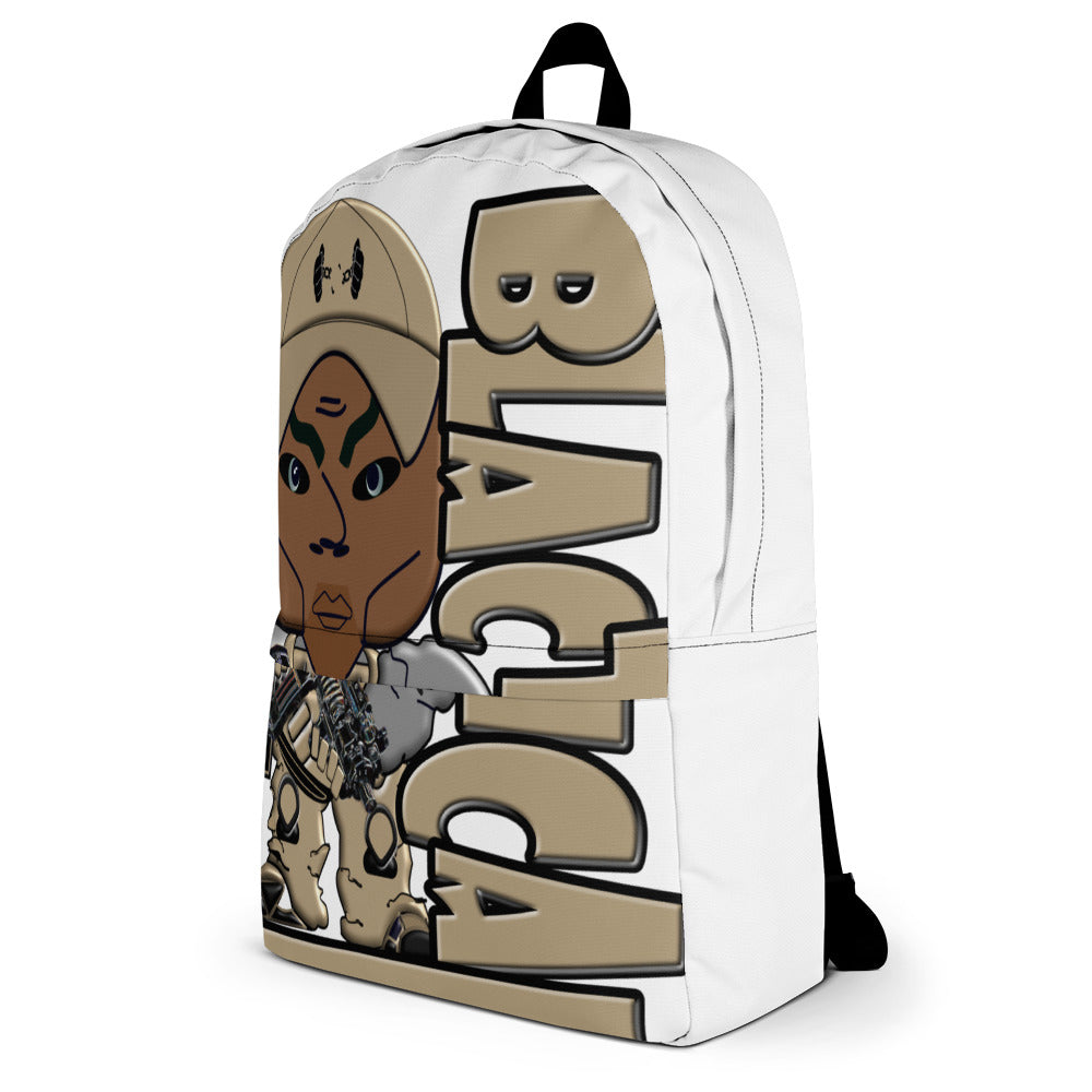 Backpack