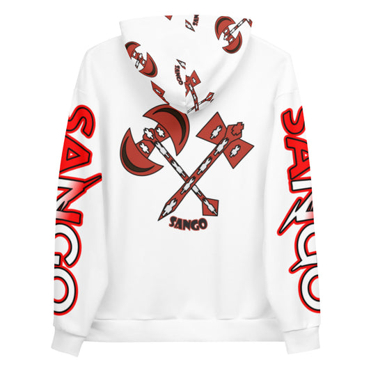 Unisex Hoodie (SANGO)