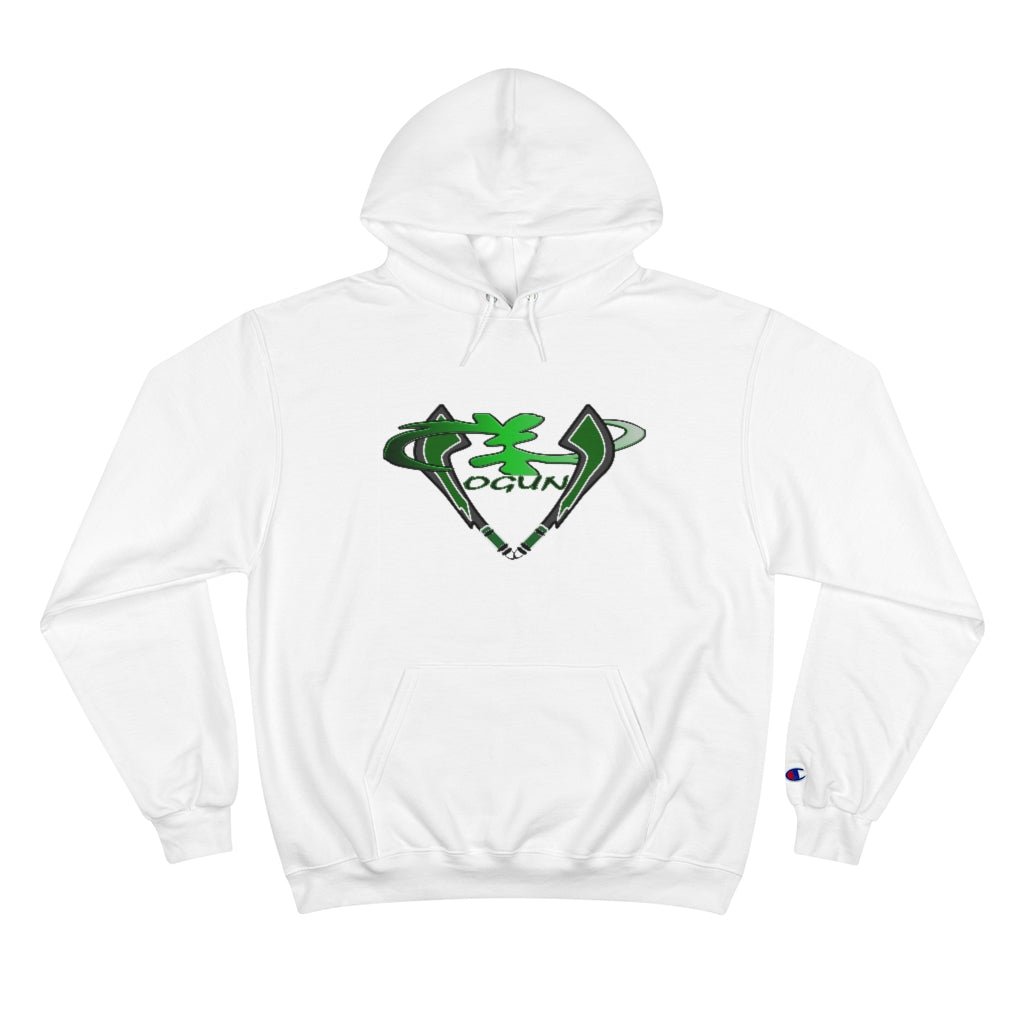 Champion Hoodie (OGUN)