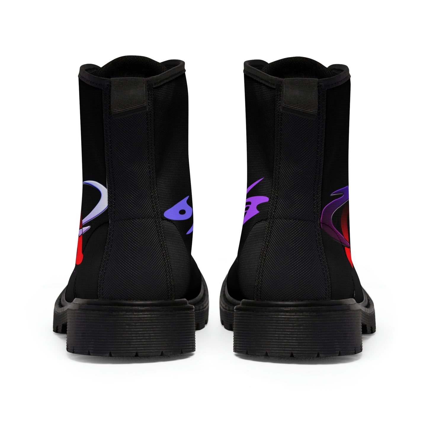 Copy of 9 (OYA) Women's Canvas Boots