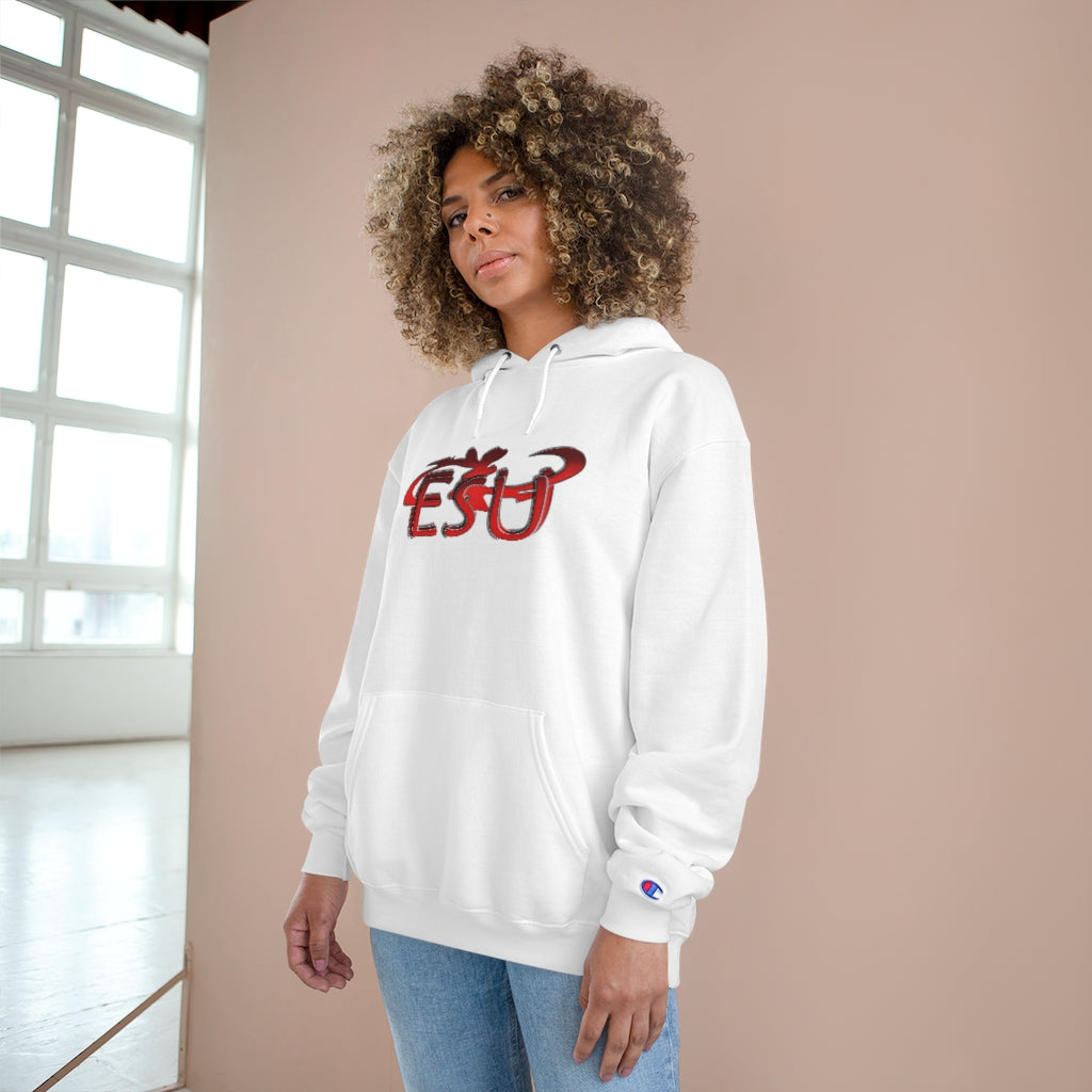 Champion Hoodie (ESU)