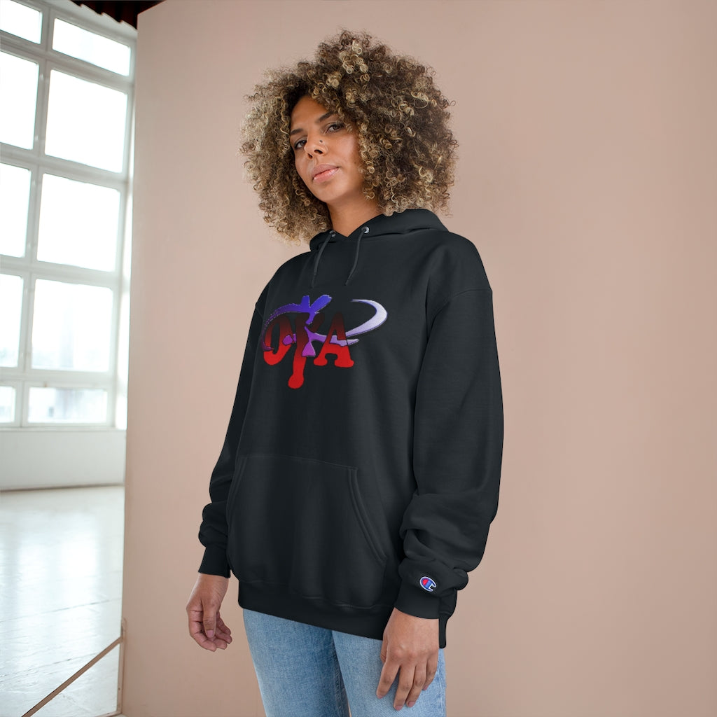 Champion Hoodie (OYA)