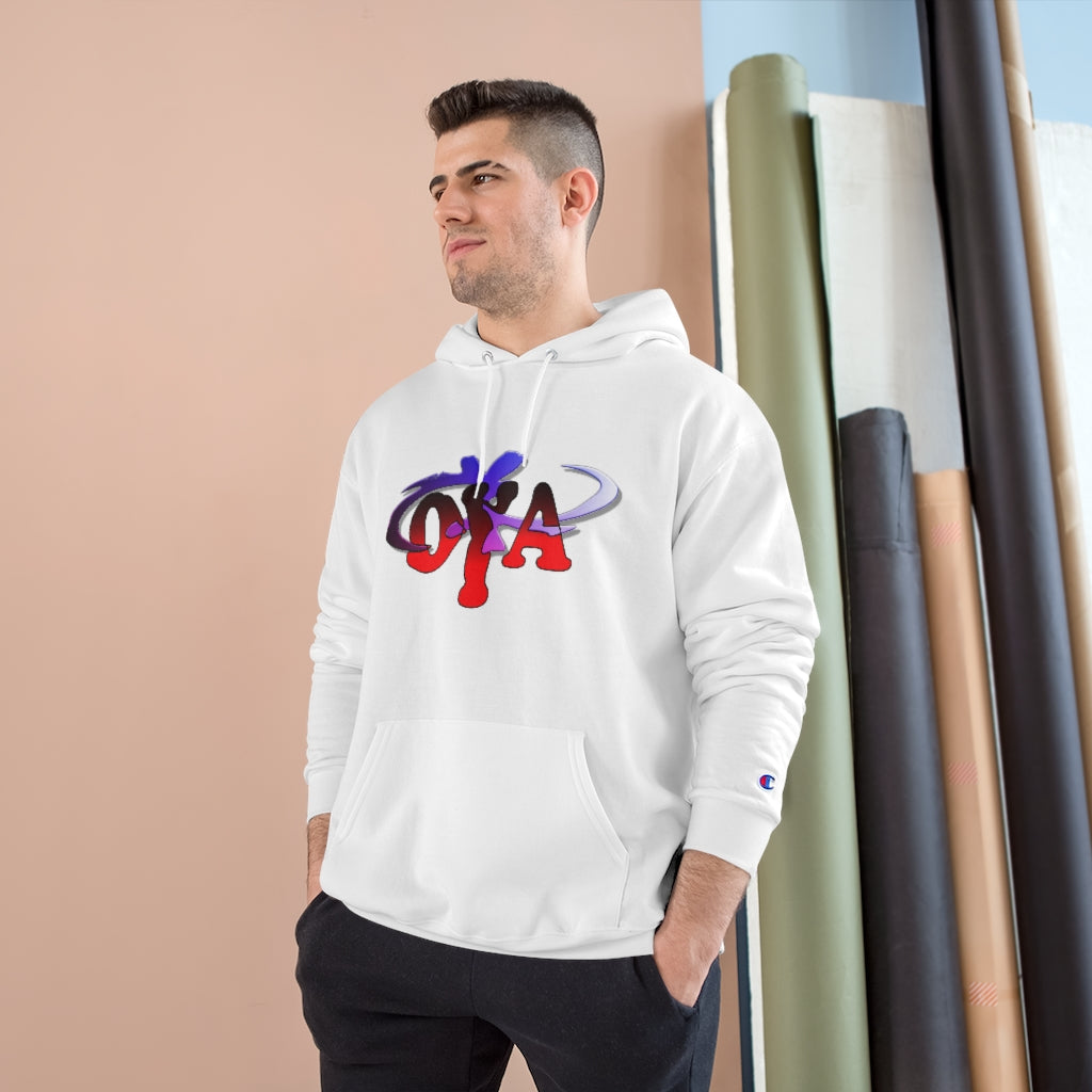 Champion Hoodie (OYA)