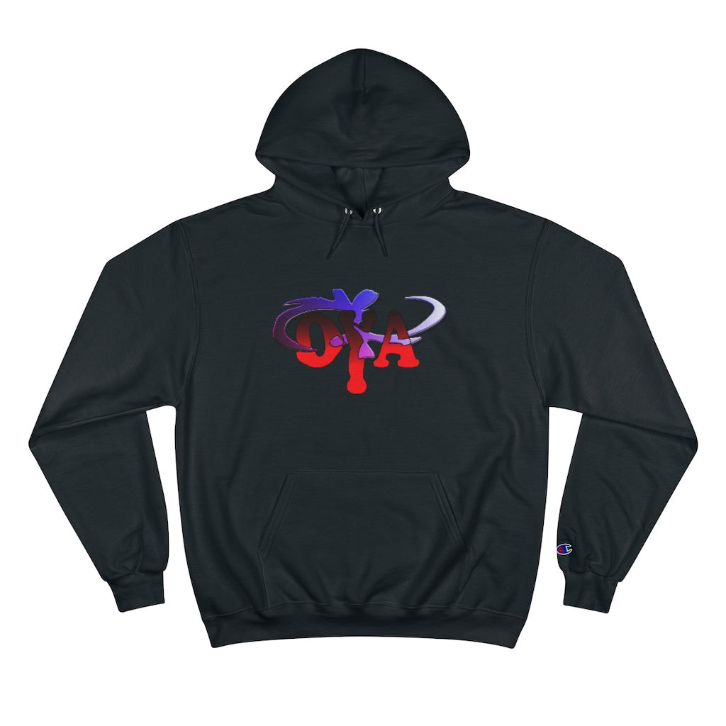 Champion Hoodie (OYA)