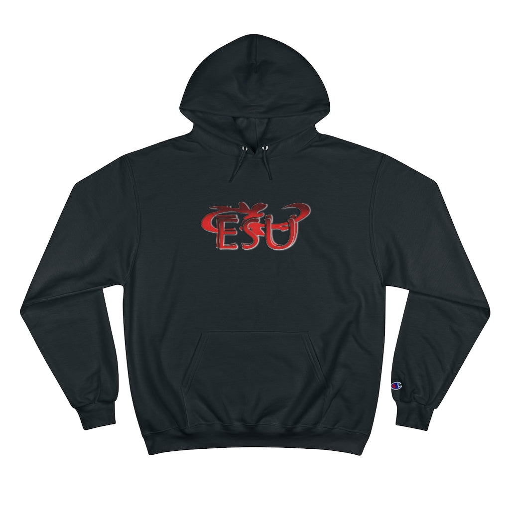 Champion Hoodie (ESU)