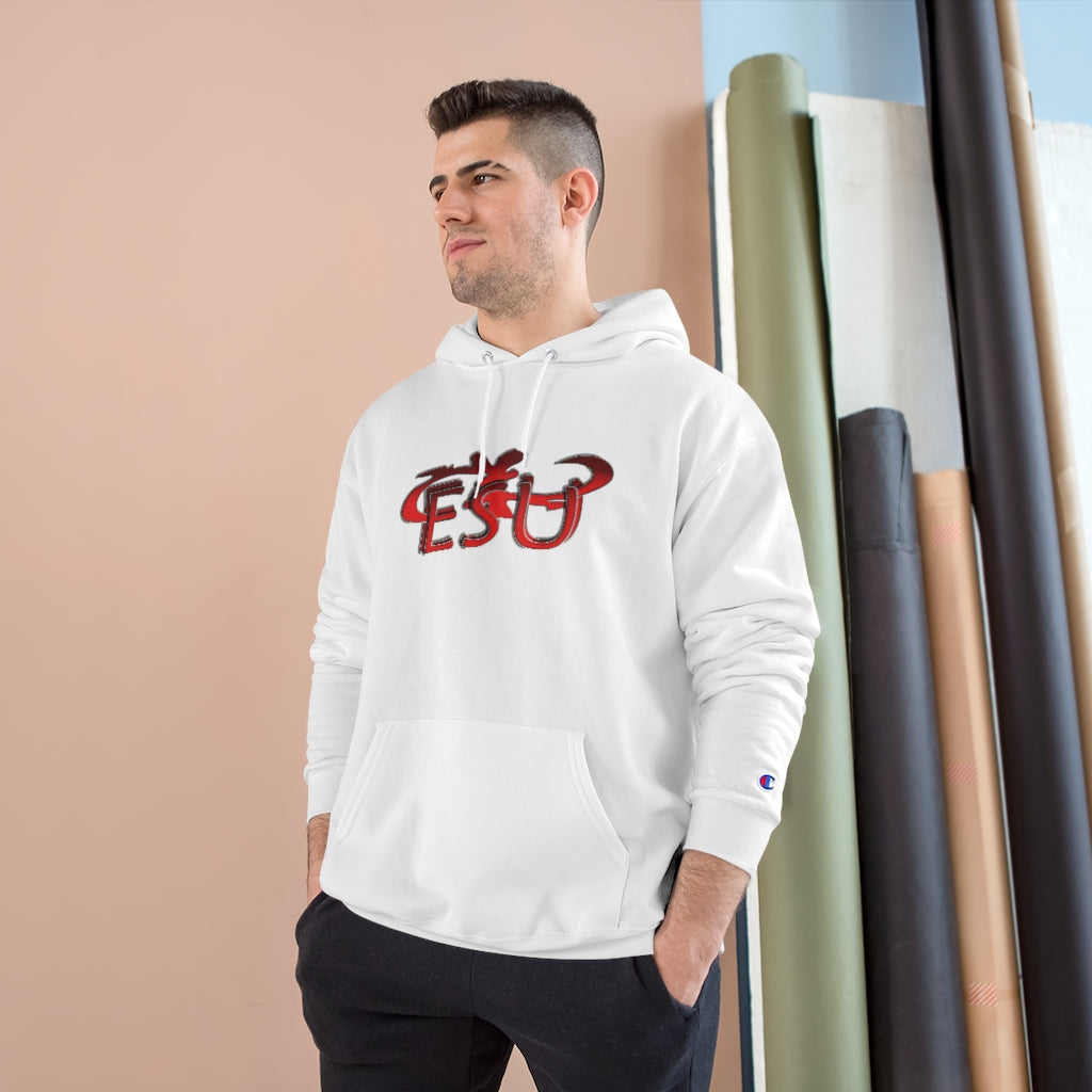 Champion Hoodie (ESU)