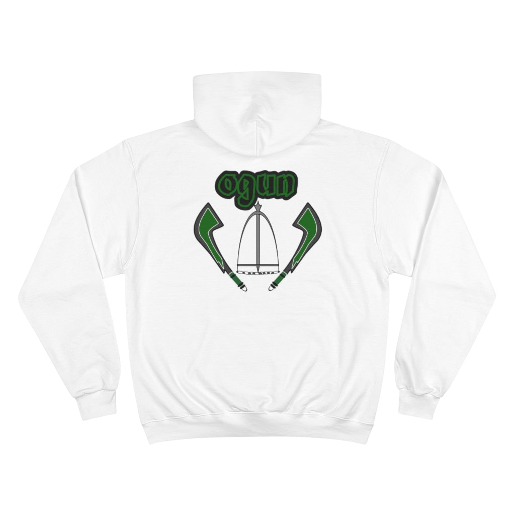 Champion Hoodie (OGUN)