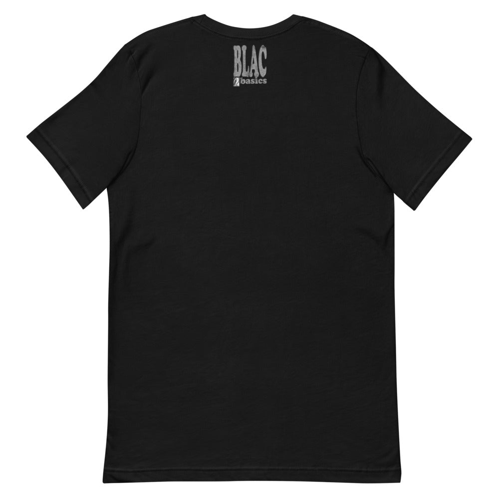 Short-Sleeve Unisex T-Shirt (SHOOTERS ON LINE)