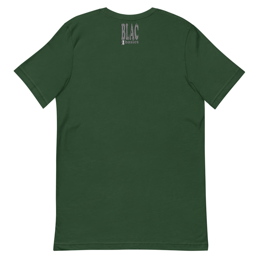 Short-Sleeve Unisex T-Shirt (SHOOTERS ON LINE)